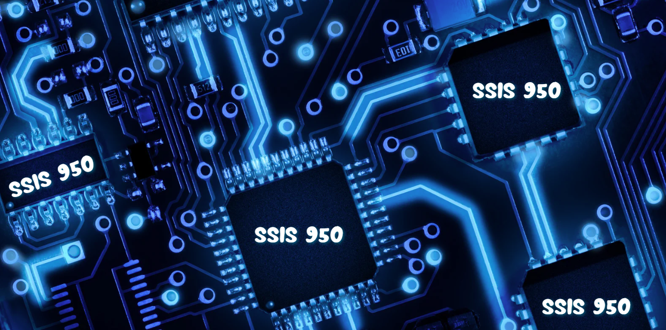 ssis 950