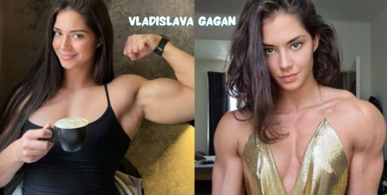 Vladislava Gagan