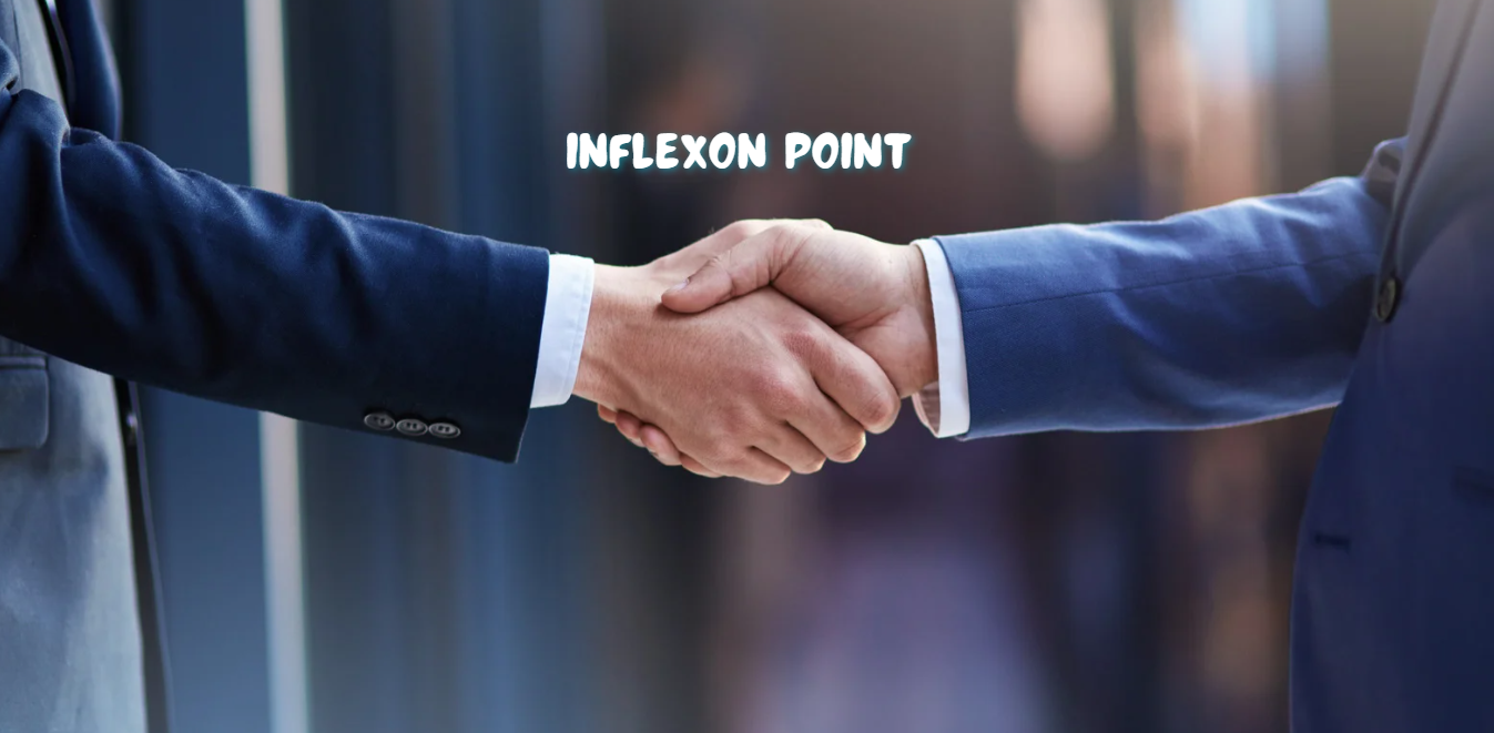 Inflexon Point