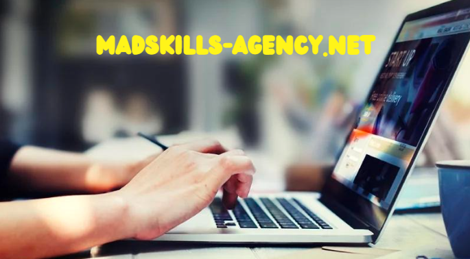 MadSkills-Agency.net