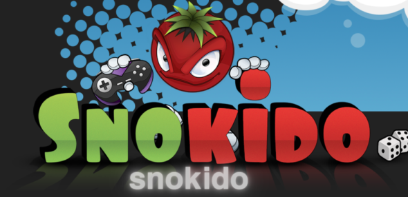 Snkido