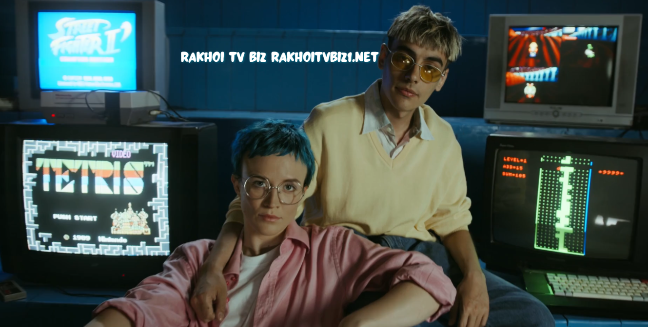 Rakhoi TV Biz Rakhoitvbiz1.net