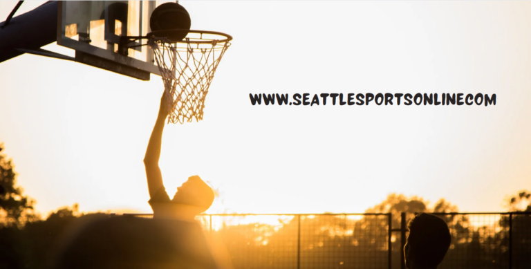 www.SeattleSportsOnlinecom