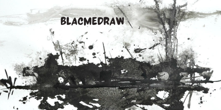 Blacmedraw