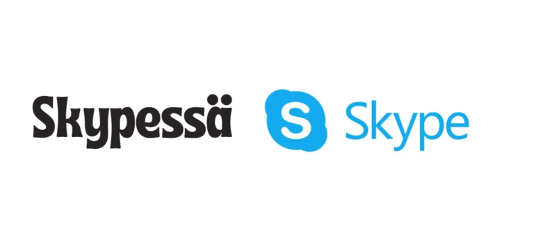 skypessä