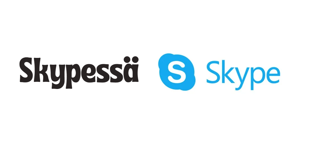 skypessä