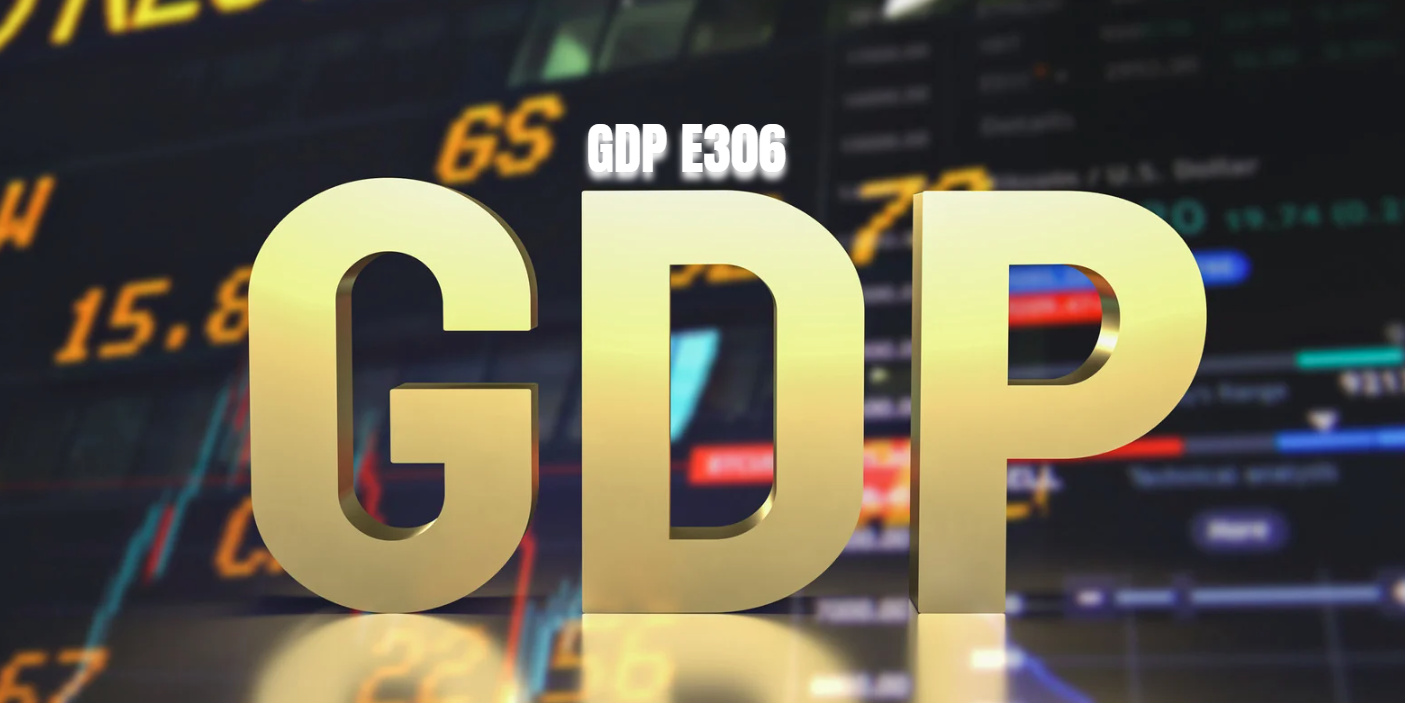 GDP E306