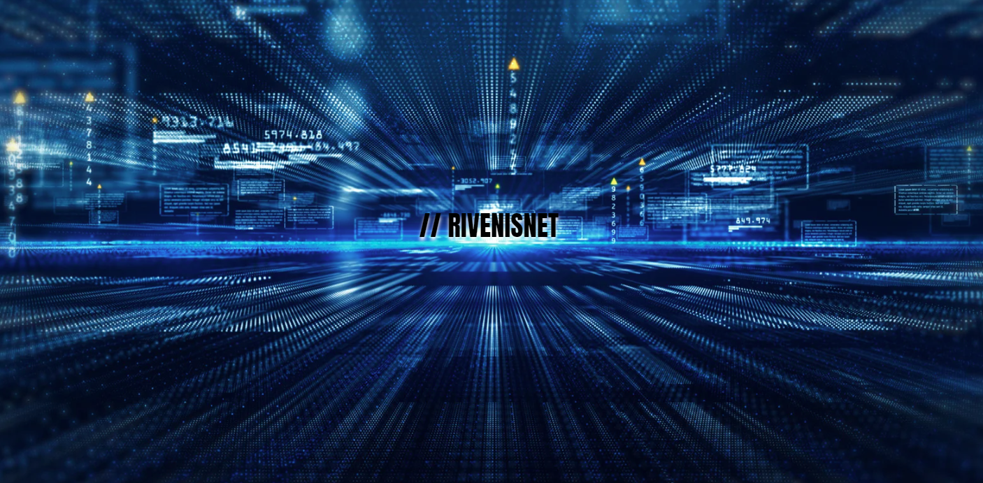 // rivenisnet