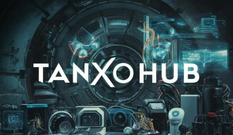 Tanxohub