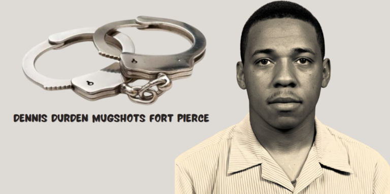 Dennis Durden Mugshots Fort Pierce