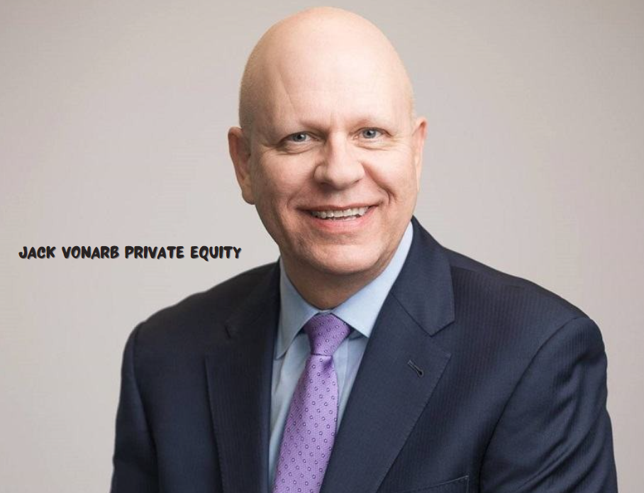 jack vonarb private equity