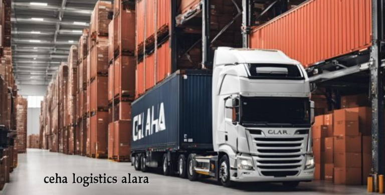 CEHA Logistics Alara