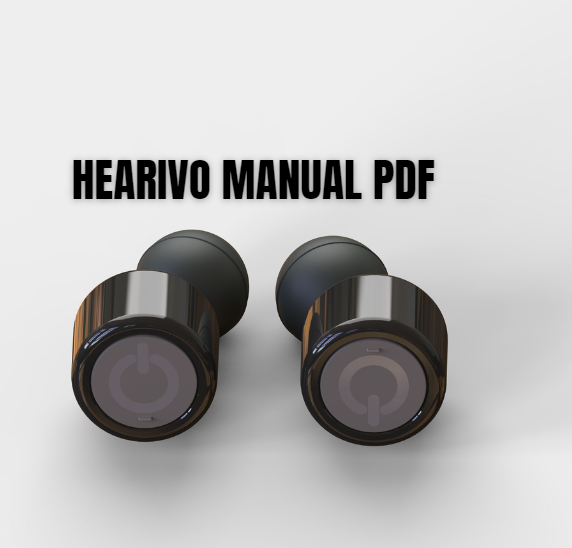 Hearivo Manual PDF