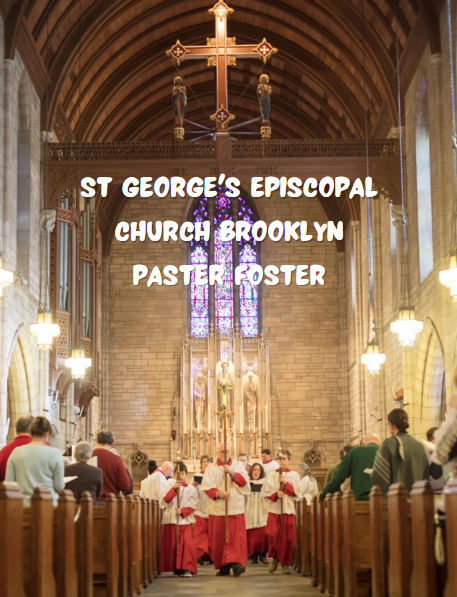 St. George's Episcopal Church Brooklyn